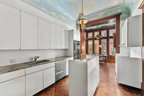 842 Carroll Street New York City NY 11215