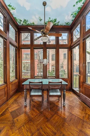 842 Carroll Street New York City NY 11215