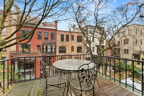 842 Carroll Street New York City NY 11215