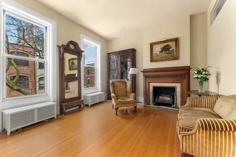 842 Carroll Street New York City NY 11215