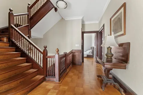 842 Carroll Street New York City NY 11215
