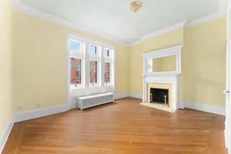 842 Carroll Street New York City NY 11215