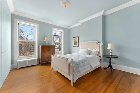 842 Carroll Street New York City NY 11215