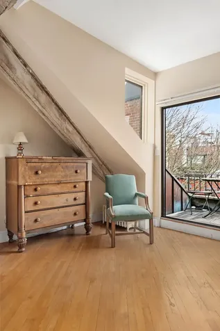 842 Carroll Street New York City NY 11215