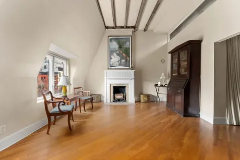 842 Carroll Street New York City NY 11215