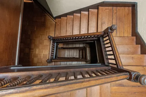 842 Carroll Street New York City NY 11215