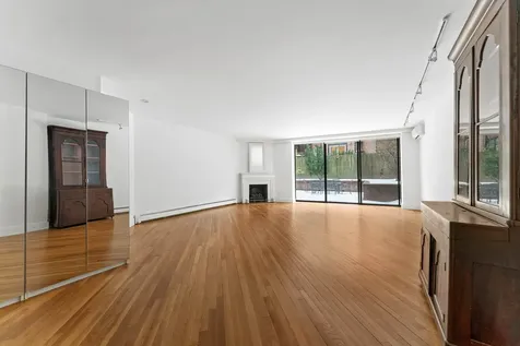 842 Carroll Street New York City NY 11215