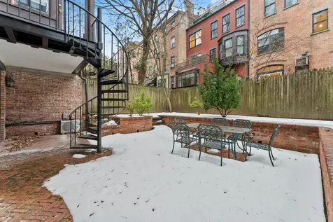 842 Carroll Street New York City NY 11215