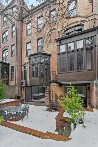 842 Carroll Street New York City NY 11215