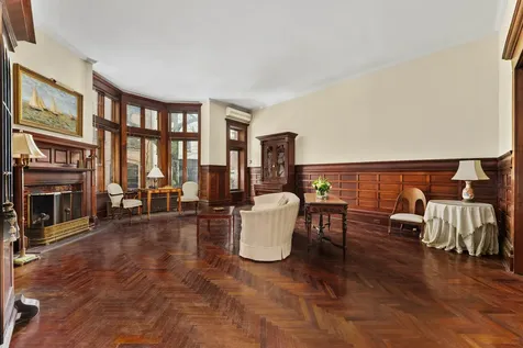842 Carroll Street New York City NY 11215