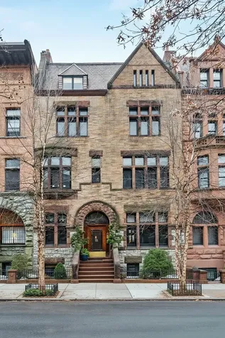 842 Carroll Street New York City NY 11215
