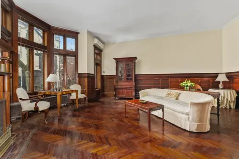 842 Carroll Street New York City NY 11215