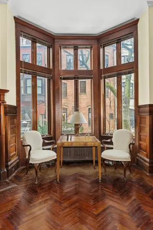 842 Carroll Street New York City NY 11215
