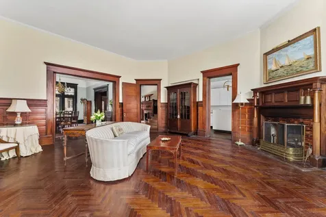 842 Carroll Street New York City NY 11215