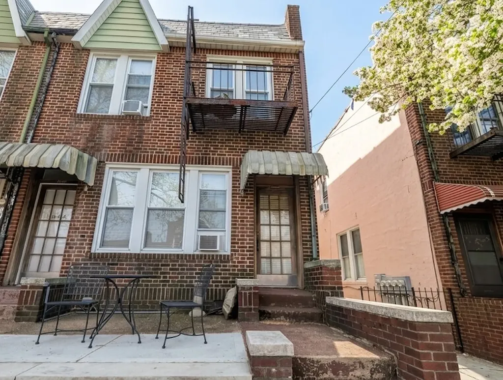 18-44 21st Drive New York City NY 11105