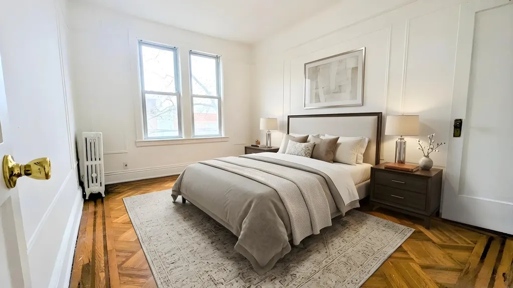 18-44 21st Drive New York City NY 11105