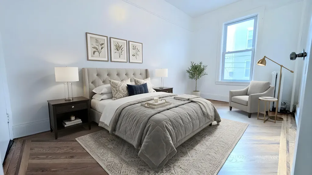 18-44 21st Drive New York City NY 11105