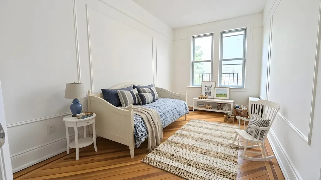18-44 21st Drive New York City NY 11105