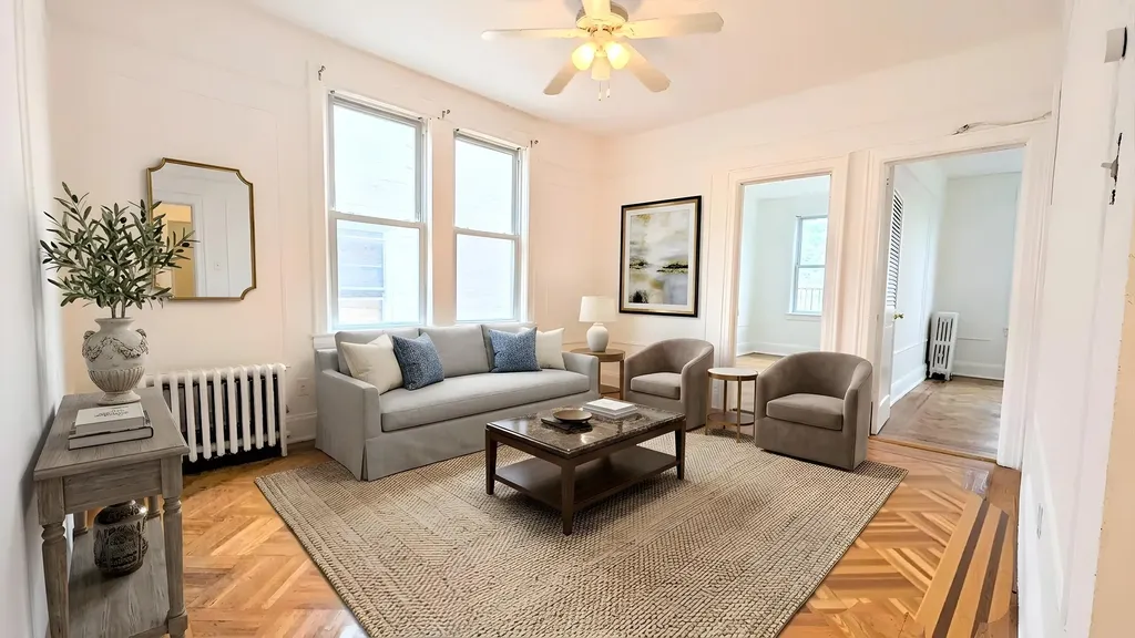 18-44 21st Drive New York City NY 11105