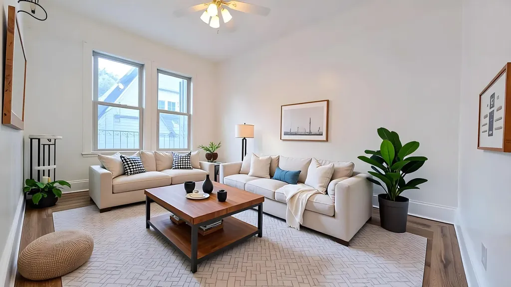 18-44 21st Drive New York City NY 11105