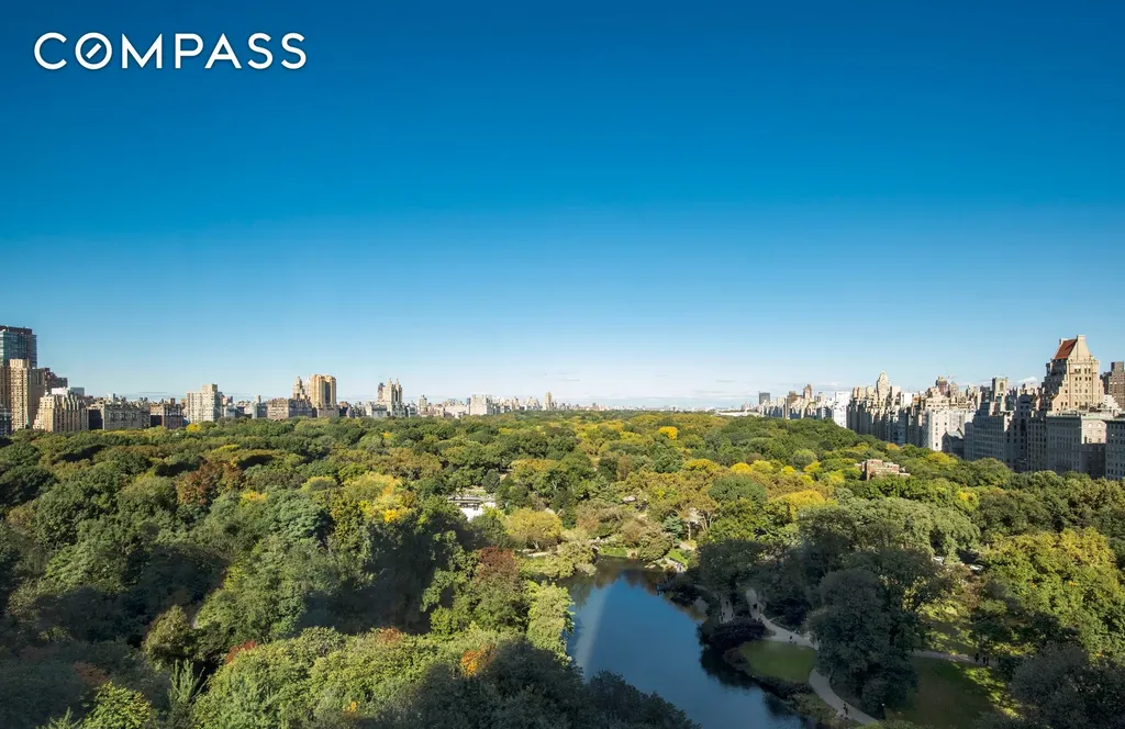 1 Central Park S New York City NY 10019