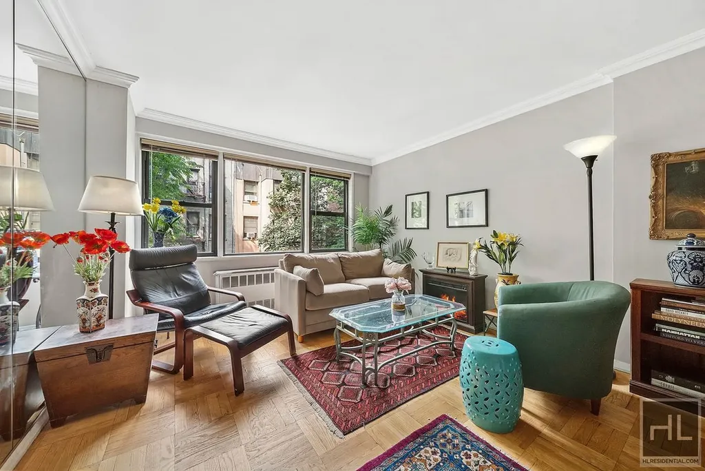345 E 52nd Street New York City NY 10022