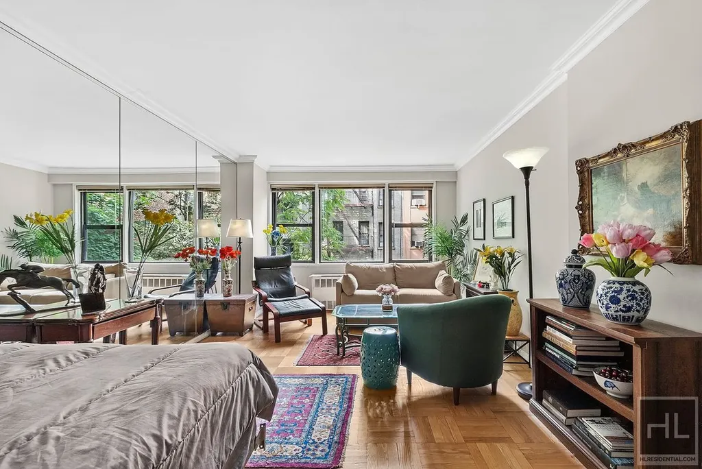 345 E 52nd Street New York City NY 10022