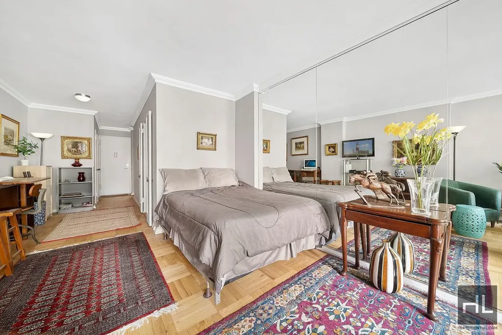 345 E 52nd Street New York City NY 10022