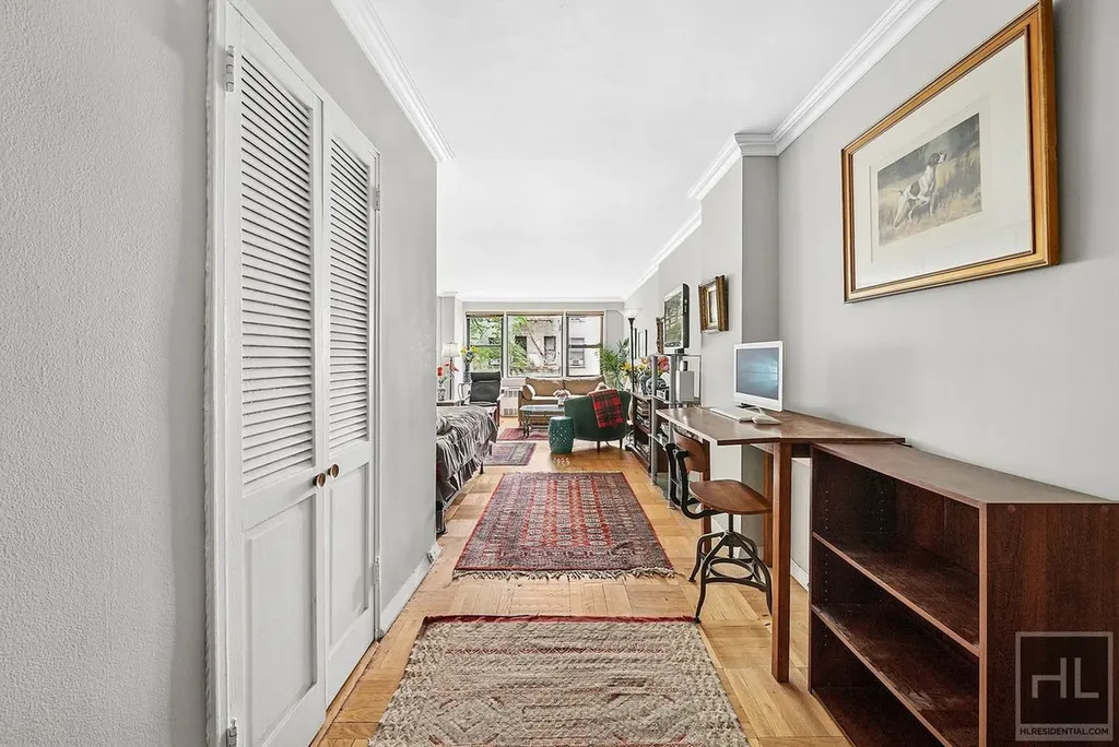 345 E 52nd Street New York City NY 10022