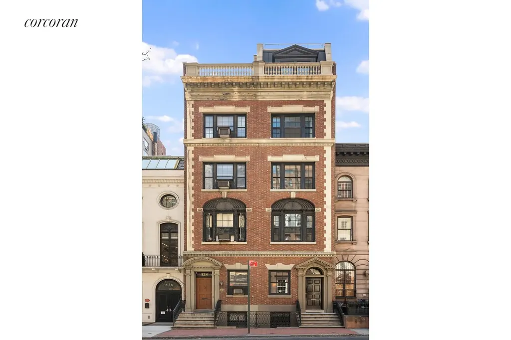 122 E 38th Street New York City NY 10016