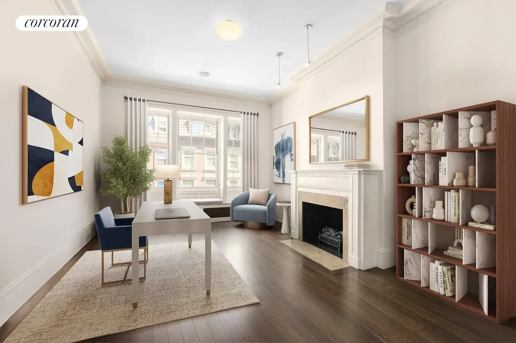 122 E 38th Street New York City NY 10016