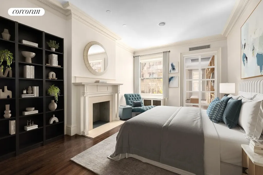122 E 38th Street New York City NY 10016