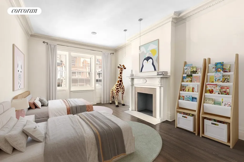 122 E 38th Street New York City NY 10016