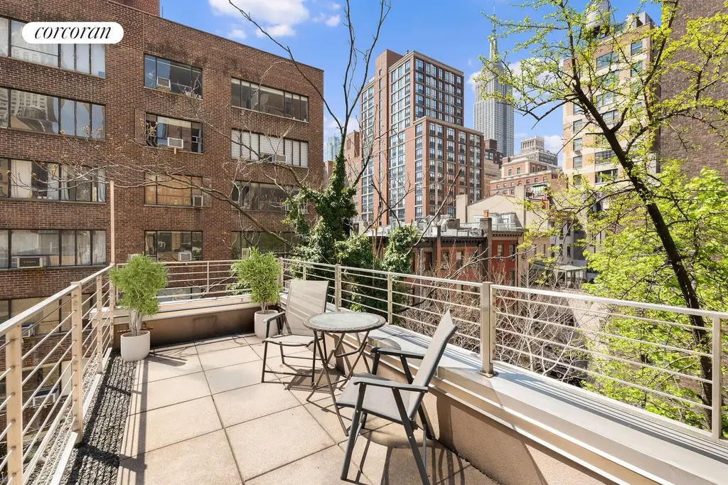 122 E 38th Street New York City NY 10016