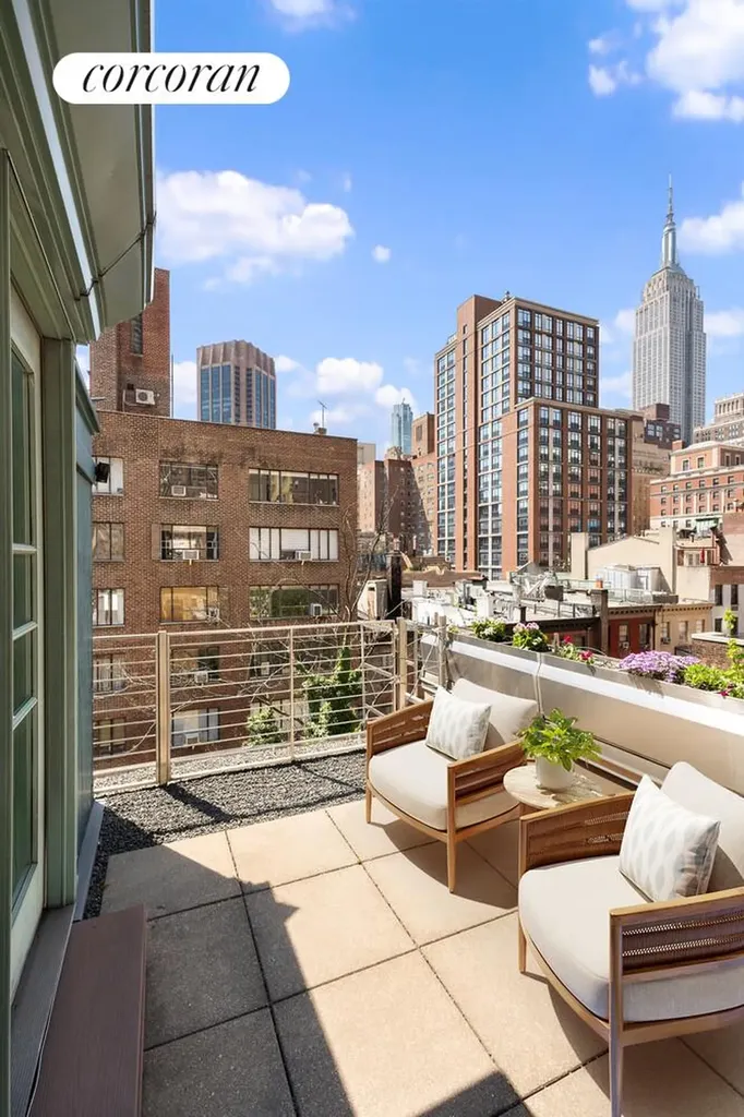 122 E 38th Street New York City NY 10016