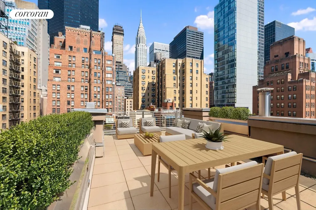 122 E 38th Street New York City NY 10016