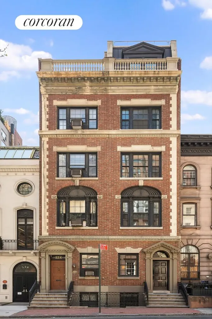 122 E 38th Street New York City NY 10016