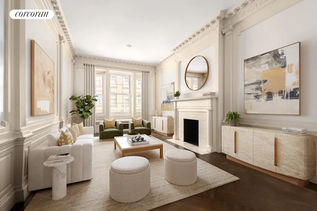 122 E 38th Street New York City NY 10016