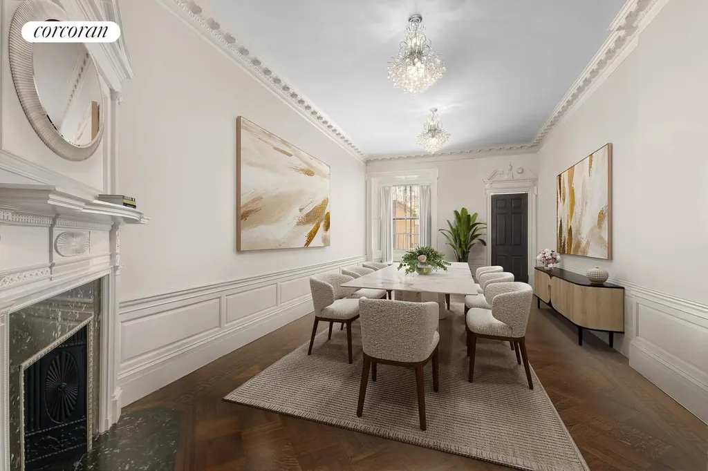 122 E 38th Street New York City NY 10016