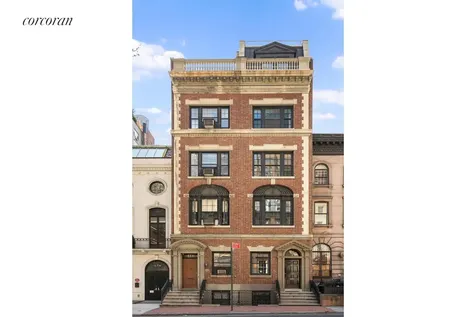 122 E 38th Street New York City NY 10016