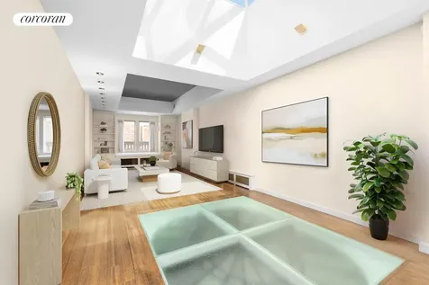 122 E 38th Street New York City NY 10016
