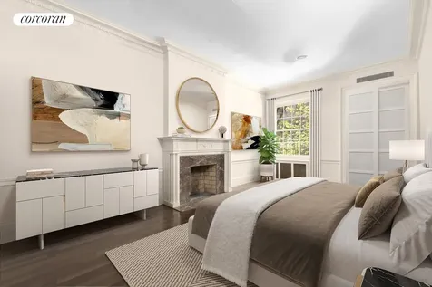 122 E 38th Street New York City NY 10016