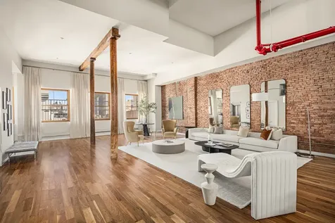 81 Walker Street New York City NY 10013