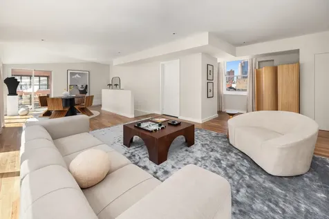 81 Walker Street New York City NY 10013