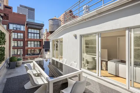 81 Walker Street New York City NY 10013