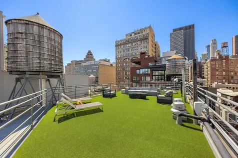 81 Walker Street New York City NY 10013
