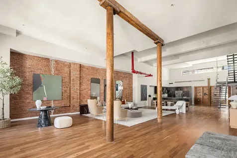 81 Walker Street New York City NY 10013