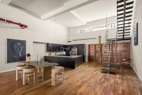 81 Walker Street New York City NY 10013