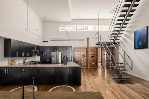 81 Walker Street New York City NY 10013