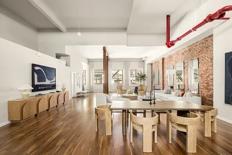 81 Walker Street New York City NY 10013